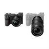 Sony ILCE-6700GBDI SELP1650 II + SEL70350G Wildlife-KIT