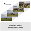 Sony ILCE-6700GBDI SELP1650 II + SEL70350G Wildlife-KIT