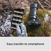 Sony ILCE-6700GBDI SELP1650 II + SEL70350G Wildlife-KIT