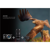 Sony ILCE-6700GBDI SELP1650 II + SEL70350G Wildlife-KIT