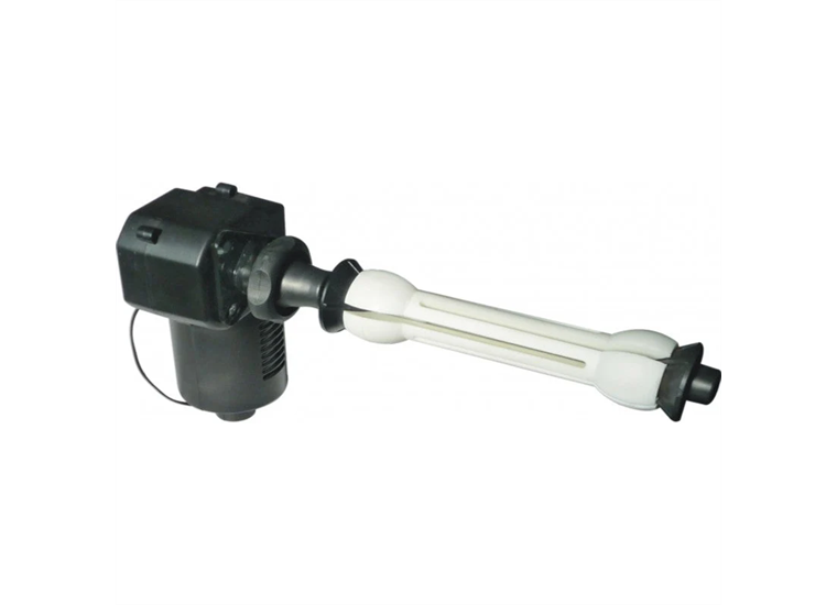 Nanlite Elektrisches Hintergrundsystem, 3-fach