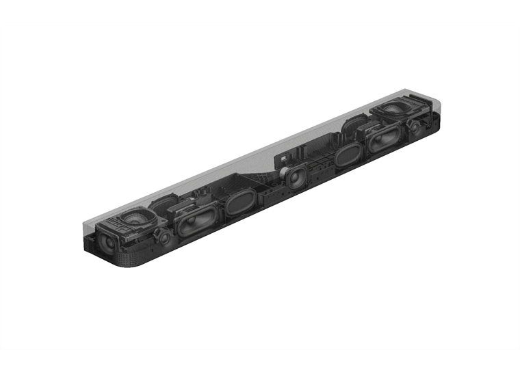 Sony HTA7100 Theatre Bar 7