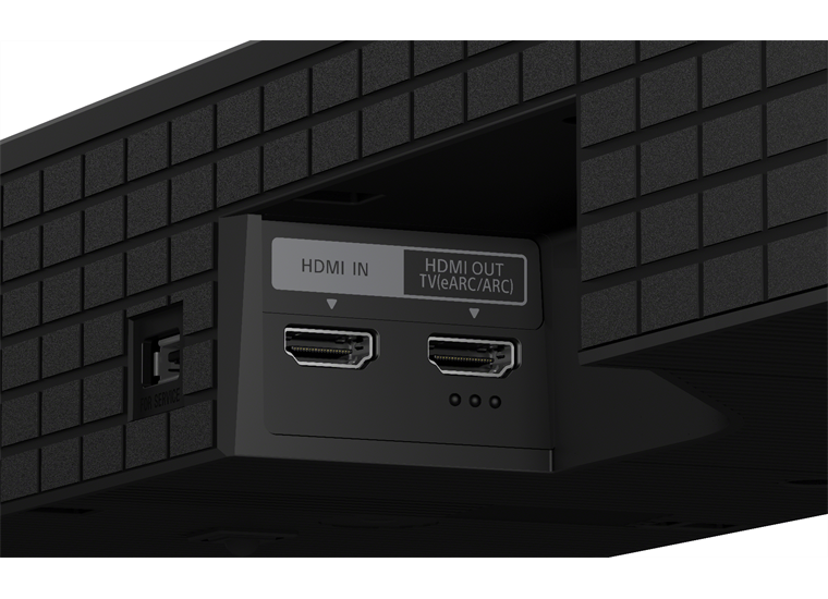 Sony HTA7100 Theatre Bar 7