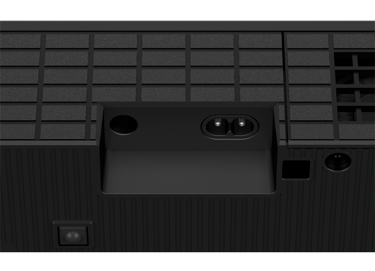 Sony HTA7100 Theatre Bar 7