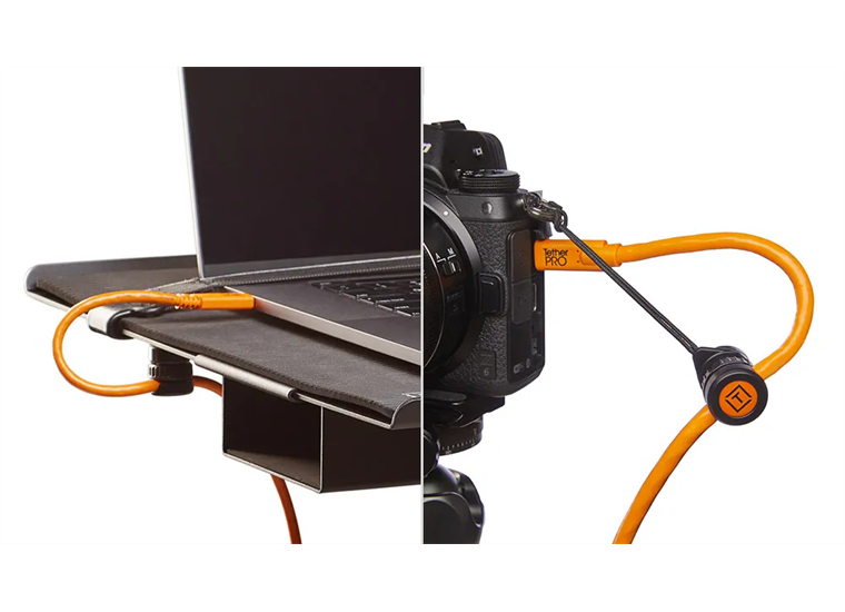TETHER TOOLS Tethering Support Kit