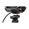 TetherPro Optima 10G USB-C 4.6m RT BLK