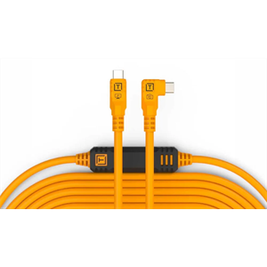 TetherPro Optima 10G USB-C 9.4m RT Org