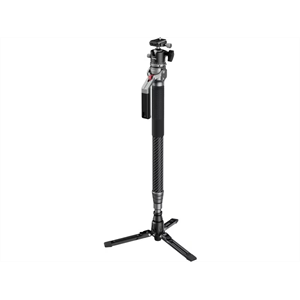 SmallRig Einbeinstativ Carbon Fiber Photography