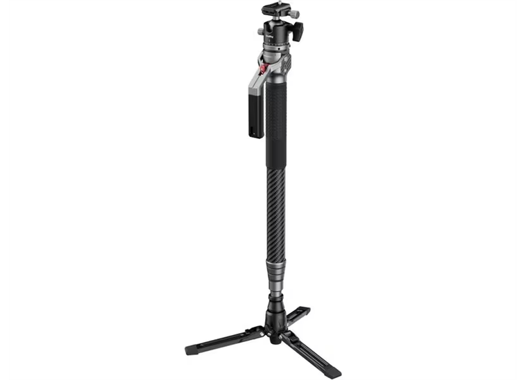 SmallRig Einbeinstativ Carbon Fiber Photography
