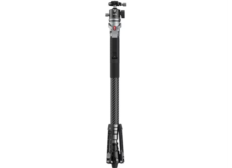 SmallRig Einbeinstativ Carbon Fiber Photography