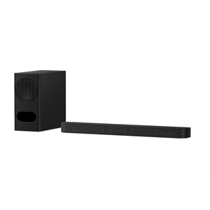 Sony HT-B500 BRAVIA Theatre Bar 5