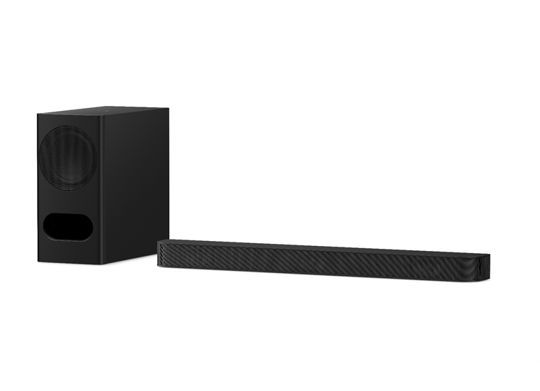 Sony HT-B500 BRAVIA Theatre Bar 5