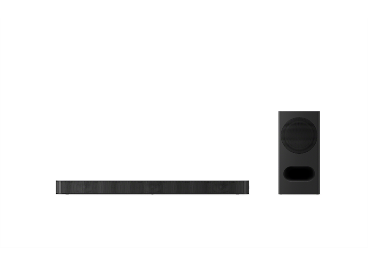 Sony HT-B500 BRAVIA Theatre Bar 5
