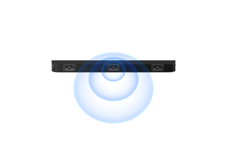 Sony HT-B500 BRAVIA Theatre Bar 5