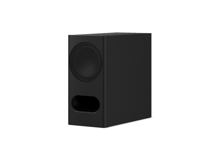 Sony HT-B500 BRAVIA Theatre Bar 5