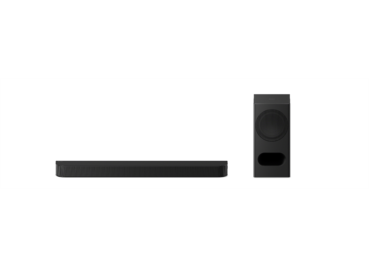 Sony HT-B500 BRAVIA Theatre Bar 5