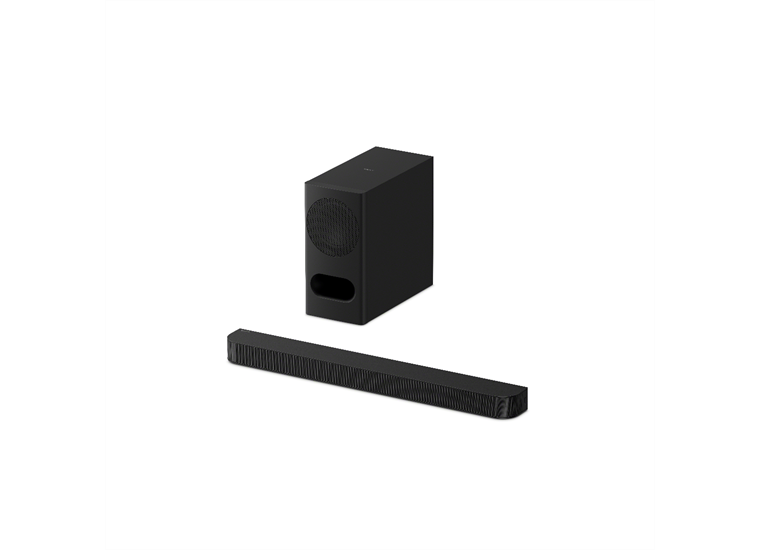 Sony HT-B500 BRAVIA Theatre Bar 5
