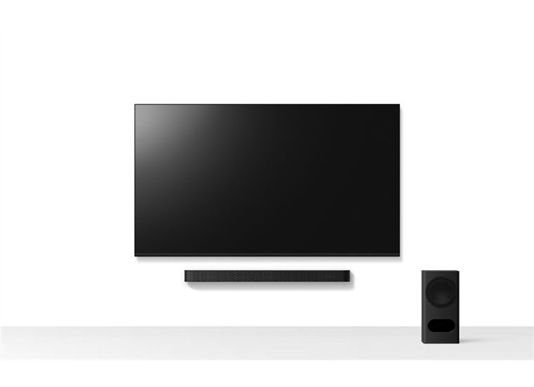 Sony HT-B500 BRAVIA Theatre Bar 5