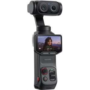 Insta360 Luna Ultra Creator Bundle