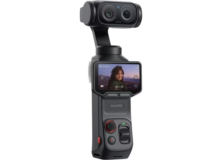 Insta360 Luna Ultra Creator Bundle