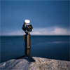 DJI Osmo Pocket 4 P Vlog Combo