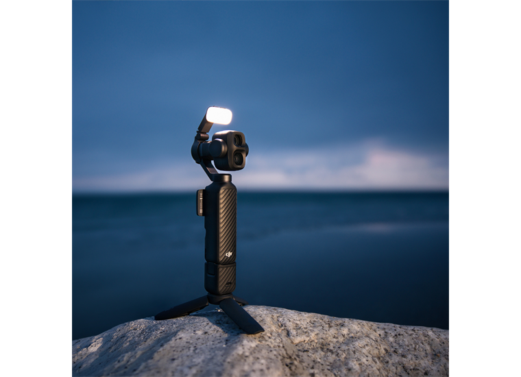 DJI Osmo Pocket 4 P Vlog Combo