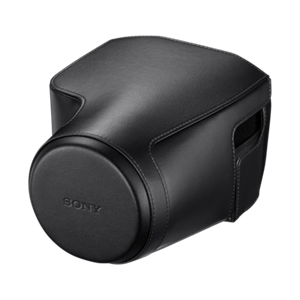 Sony LCJ-RXJ/B DSC-RX10M3 /M4- Tasche