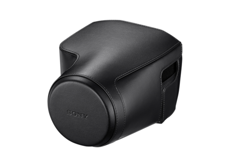 Sony LCJ-RXJ/B DSC-RX10M3 /M4- Tasche