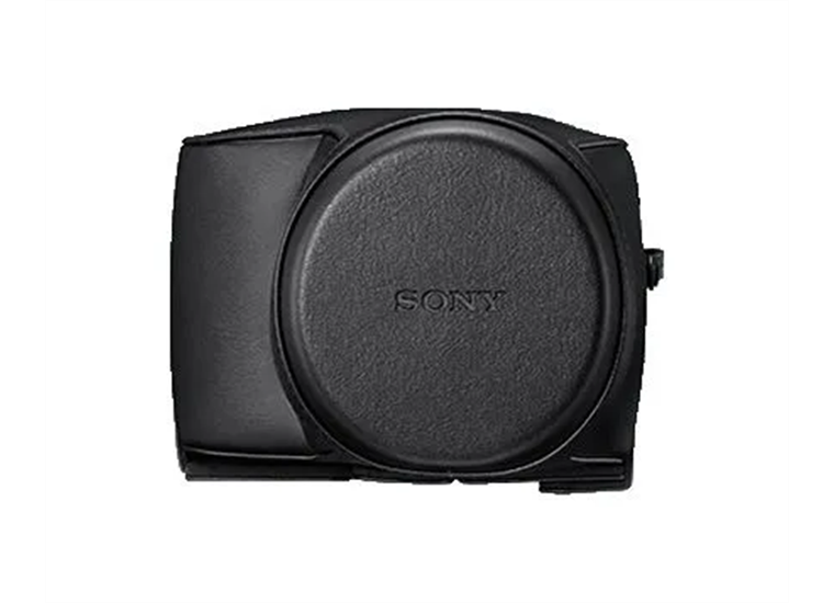 Sony LCJ-RXJ/B DSC-RX10M3 /M4- Tasche