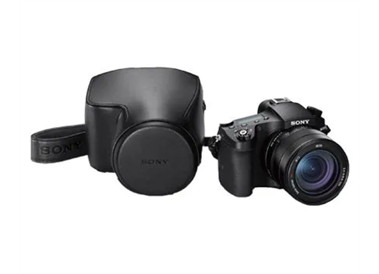 Sony LCJ-RXJ/B DSC-RX10M3 /M4- Tasche