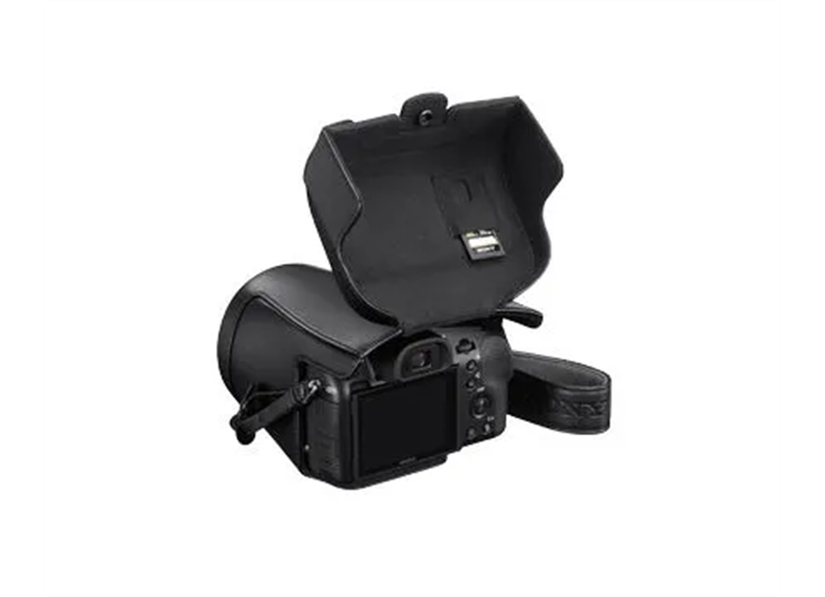 Sony LCJ-RXJ/B DSC-RX10M3 /M4- Tasche