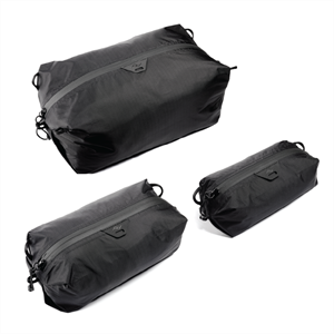 Peak Design Ultralight Packing Cube Bundle - XXS-XS-S
