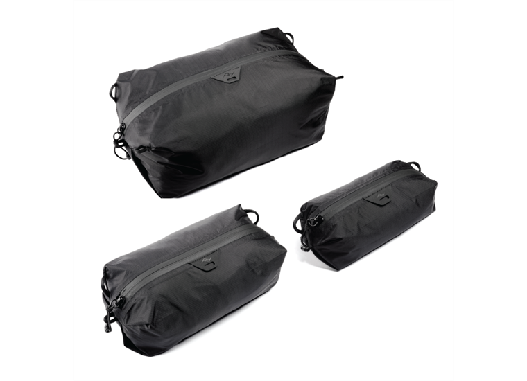 Peak Design Ultralight Packing Cube Bundle - XXS-XS-S