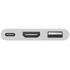 Apple Adapter USB-C Digital AV Multiport