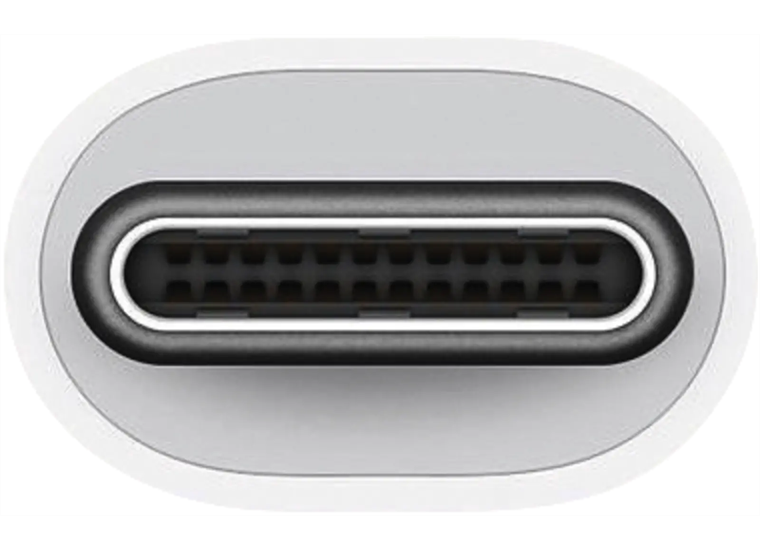 Apple Adapter USB-C Digital AV Multiport