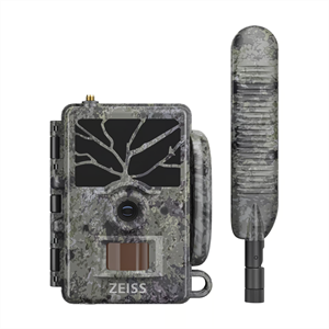 Zeiss Secacam  1  Metallgehäuse