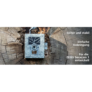 Zeiss Secacam  1  Metallgehäuse