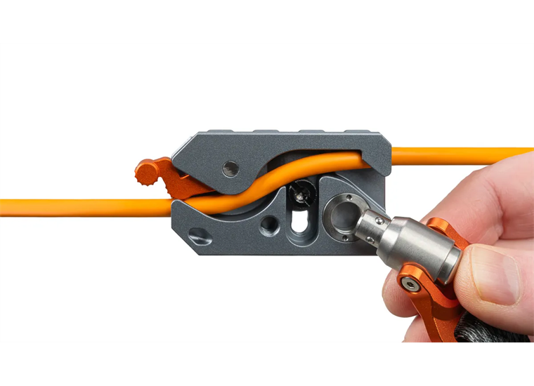 TETHER TOOLS LeverLock Plus Tripod Plate