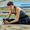 Sony SEL8-14F3.5G Fisheye-Zoomobjektiv