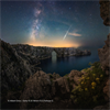 Sony SEL8-14F3.5G Fisheye-Zoomobjektiv