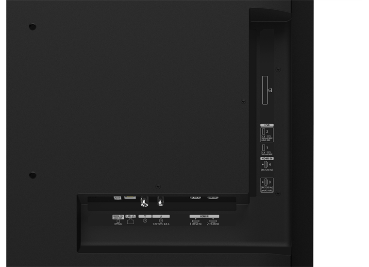 Sony K48 A 69 PB BRAVIA 6 OLED-TV