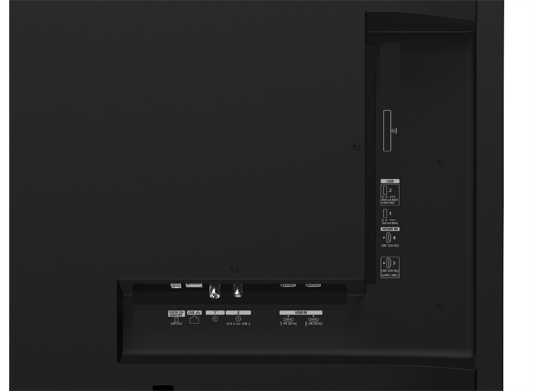 Sony K77 A 69 PB BRAVIA 6 OLED-TV