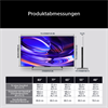 Sony K48 A 69 PB BRAVIA 6 OLED-TV
