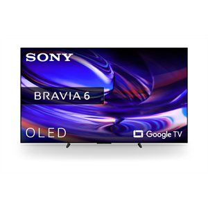 Sony K83 A 65 PB BRAVIA 6  OLED-TV