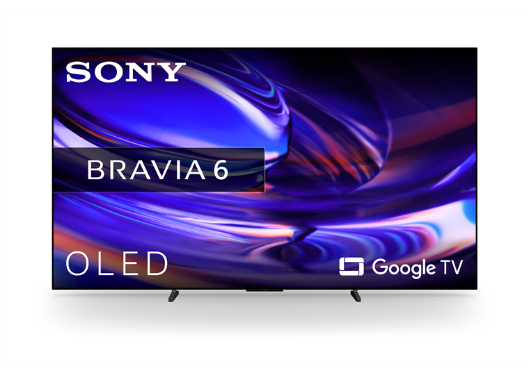 Sony K83 A 65 PB BRAVIA 6 OLED-TV