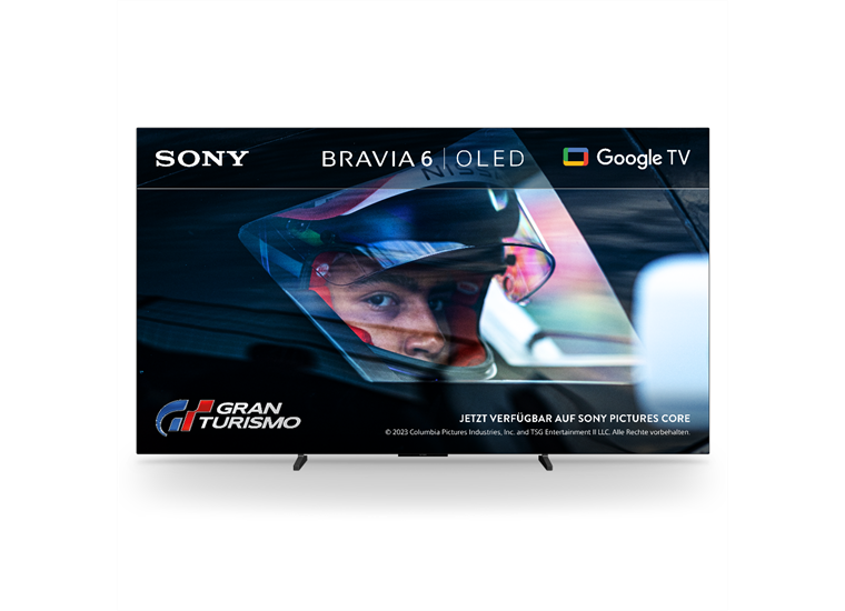 Sony K83 A 65 PB BRAVIA 6 OLED-TV