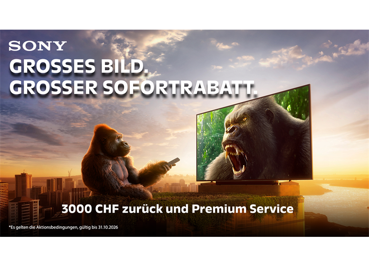 Sony K115 XR 95 M2 PB BRAVIA 9 II True RGB
