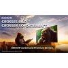 Sony K85 XR 95 M2 PB BRAVIA 9 II True RGB