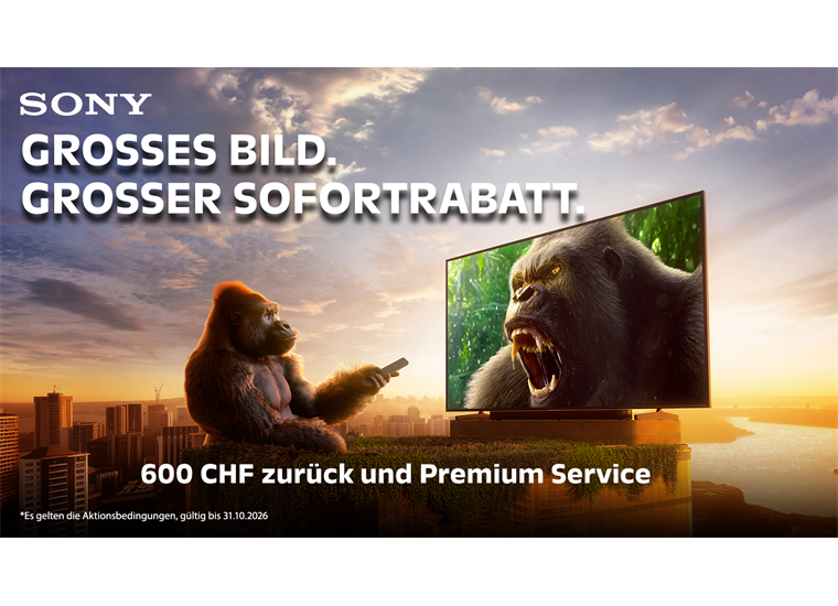Sony K85 XR 95 M2 PB BRAVIA 9 II True RGB