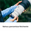Sony SEL400F45GM Superteleobjektiv
